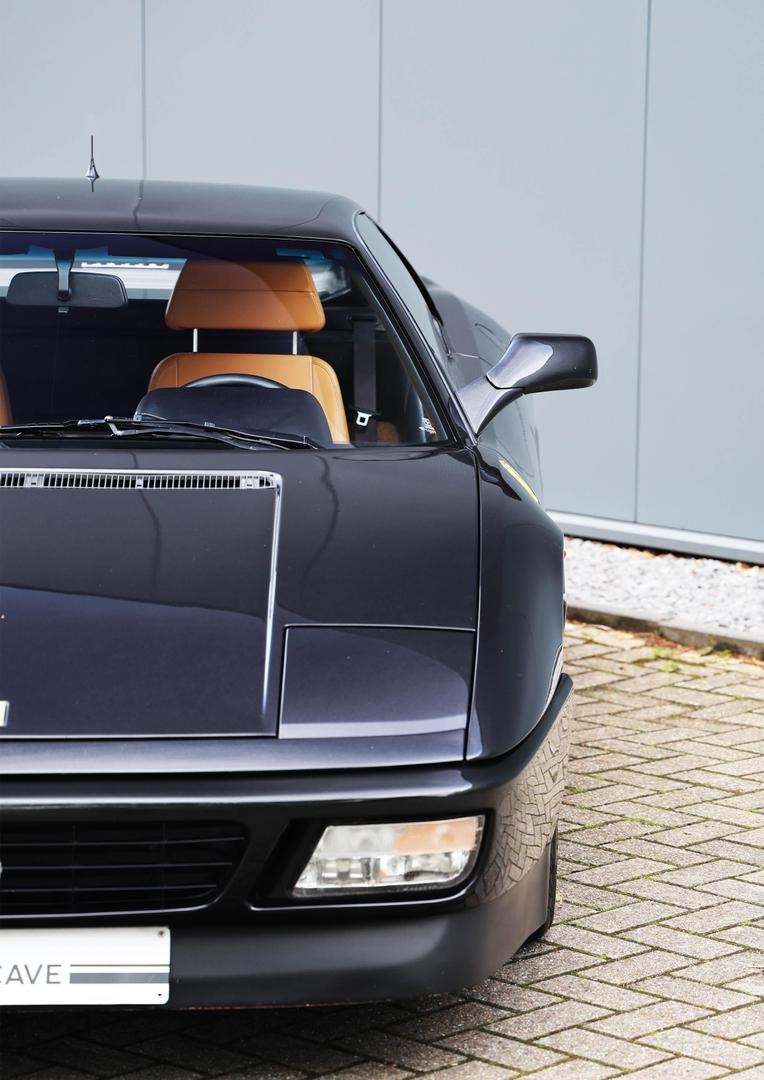 1992 Ferrari 348&nbsp;tb