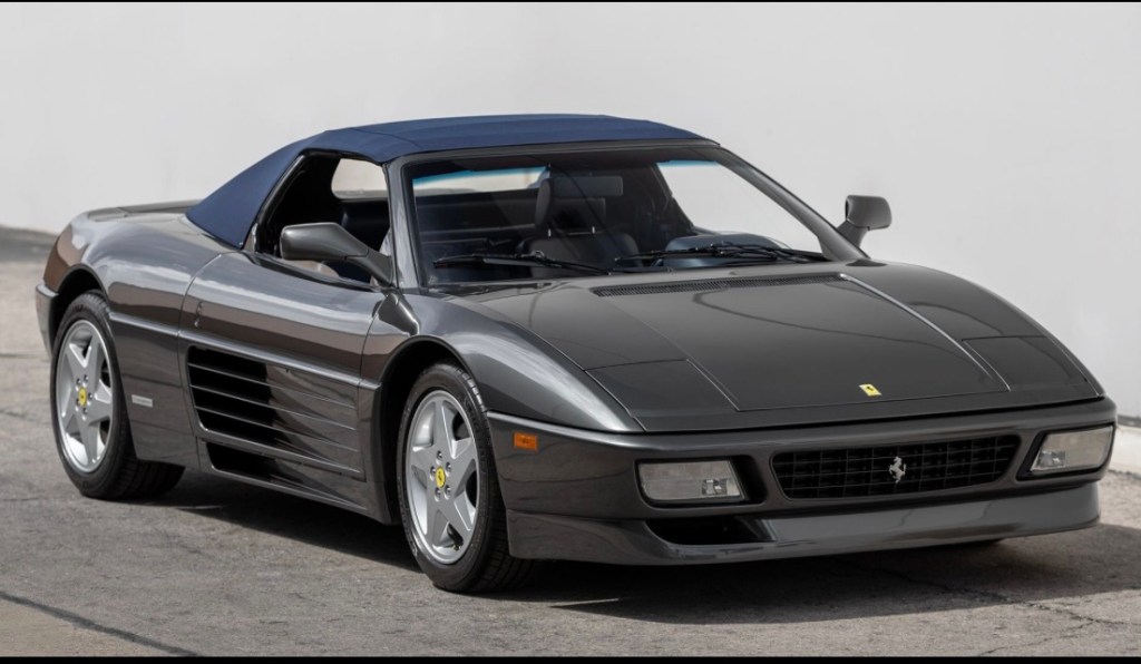 1994 Ferrari 348&nbsp;Spider