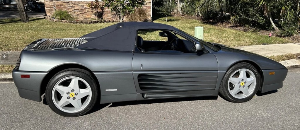 1994 Ferrari 348&nbsp;Spider