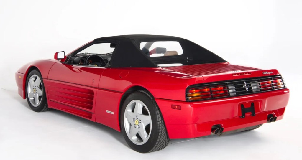 1994 Ferrari 348&nbsp;Spider