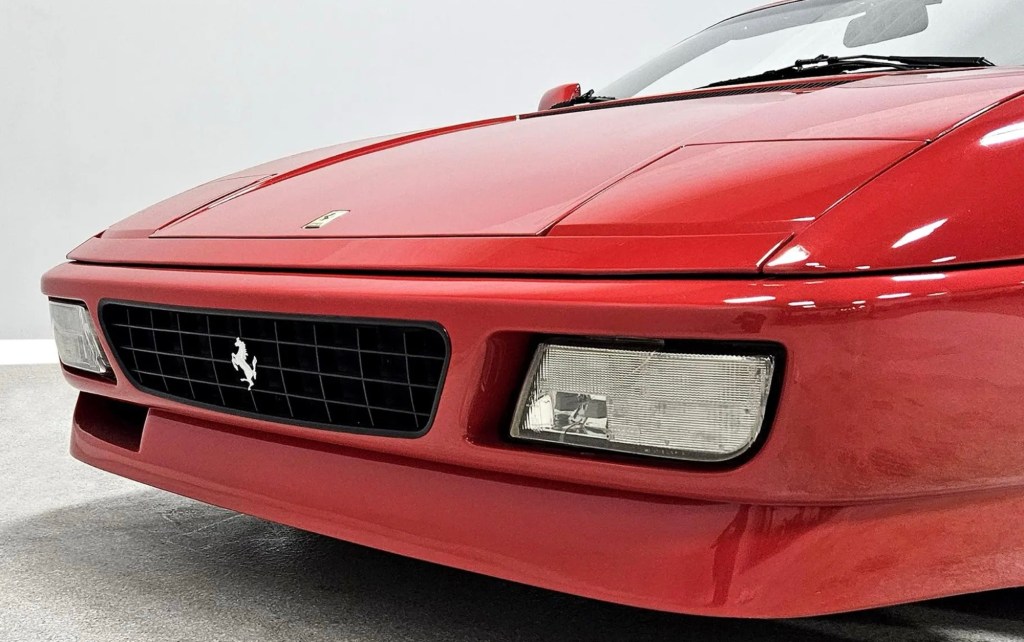 1995 Ferrari 348&nbsp;Spider