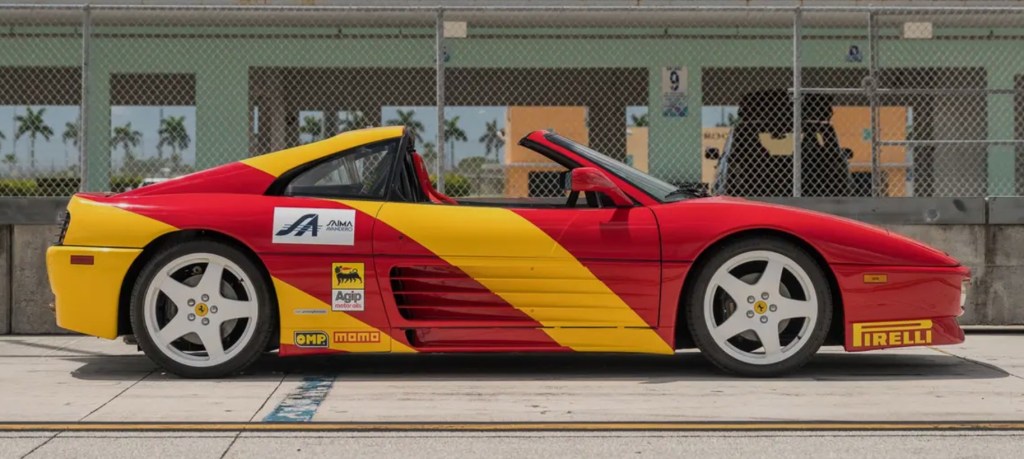 Speedline Challenge Wheels Buyer’s Guide&nbsp;(SL886)