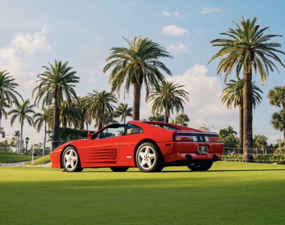 Serie Speciale Registry