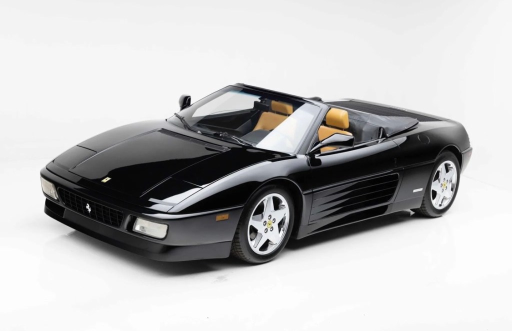1994 Ferrari 348&nbsp;Spider